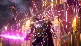 Marvel vs. Capcom Infinite  Story Trailer 1