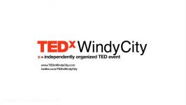 TEDxWindyCity کشاورزی مزرعه عمودی