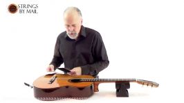 How To Change Classical Guitar Strings  Strings By Mail.com
