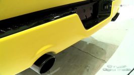 دوج 2014  Ram 1500 Rumble Bee Concept