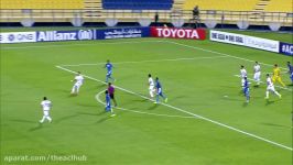 Al Fateh vs Esteghlal Khouzestan AFC Champions League 2017 Group Stage