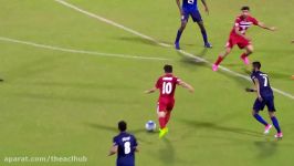 Al Hilal vs Persepolis AFC Champions League 2017 Group Stage  MD5