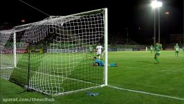 Zobahan vs Al Ain AFC Champions League 2017 Group Stage  MD5