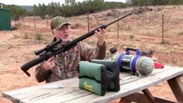 Airforce Texan bigbore airgun