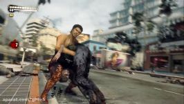 Dead Rising 3  All 50 Outfits