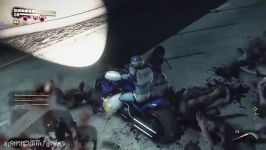 Dead Rising 3 How To Get Megaman Suit