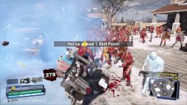 DEAD RISING 4 Walkthrough Gameplay Part 14  1000 Hit Combo XBOX ONE S