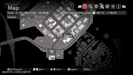 Dead Rising 4  All Time Capsule Locations 4 Blueprints