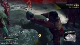 Dead Rising 4 Infinite Zero Exo Suit