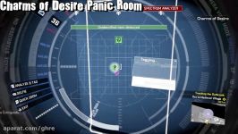 Dead Rising 4  All Panic Rooms Willamette Mall