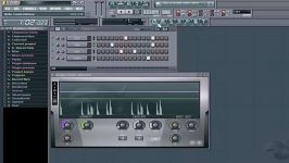 آموزش flstudio  قسمت 7