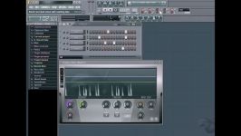 آموزش flstudio  قسمت 8