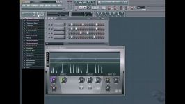 آموزش flstudio  قسمت 9