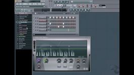 آموزش flstudio  قسمت 11