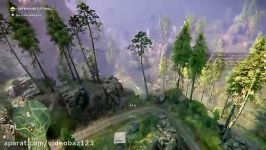 نقد بررسی sniper ghost warrior 3 گیم اسپات