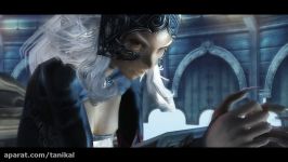 Final Fantasy XII The Zodiac Age  2017 Spring Trailer  PS4