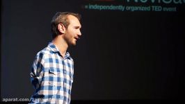 Overcoming hopelessness  Nick Vujicic  TEDxNoviSad