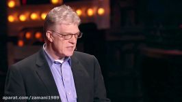 Bring on the Learning Revolution  Ken Robinson  TED Talks