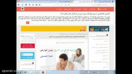 دانلود کتاب آموزش درمان تضمینی انزال زودرس در30 روز