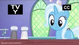 My Little Pony Season 7 Episode 2 All Bottled Up Part 1