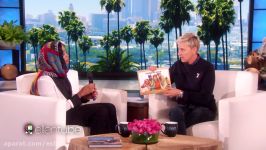 Ellen Pays Off an Extraordinary Teachers Debt