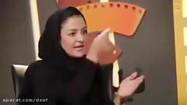 انتقاد مریلا زارعی سیاستهای اقتصادی دولت حسن روحانی
