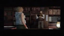 پشت صحنه ساخت Silent Hill 3