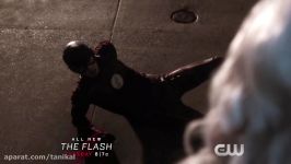 The Flash 3x20 I Know Who You Are Extended Promo HD Grant Gustin