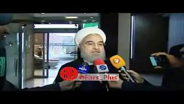 فیلم وعده 100 روزه حسن روحانی در صورت رای آوردن دور دوم