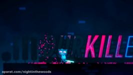 Night in the Woods Trailer