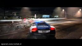 Police Take downs NFS Hot Pursuit