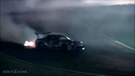 Mad Mike s Redbull Mazda RX7 Tribute  Drifting what its