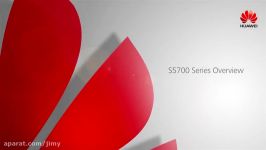 Huawei S5700 Switches Series：Overview