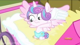 1080p My little Pony Friendship is Magic  Season 7 Episode 3  Flurry of Emo