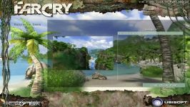 Far Cry Walkthrough Part 6 The Art of Hang Gliding