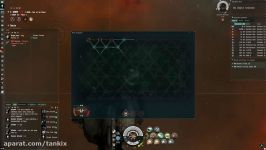 Eve Online  Relic Site Hacking