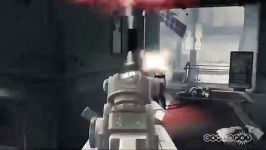 Wolfenstein The New Order Gamplay