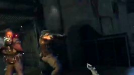 Batman Arkham Origins Multiplayer Trailer