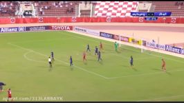 بازی الهلال عربستان 0  0 پرسپولیس   Al Hilal vs Perspolis