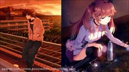 Nightcore  Love Yourself vs FUK Yourself  Switching Vocals  