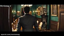 تریلر فیلم Kingsman The Golden Circle