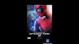 عكسهایى فیلم the amazing spider man 2