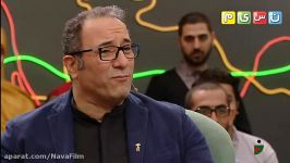 فصل چهارم برنامه خندوانه  قسمت هشتاد سوم