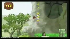 NPC Donkey Kong Jungle Beat  New Play Control Wii Trailer