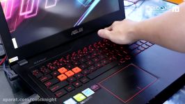 Asus ROG Strix GL502VS Review Khmer  Gold One TV EP20