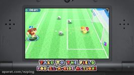 Mario Sports Superstars – Launch Trailer Nintendo 3DS