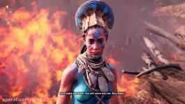 Far Cry Primal Walkthrough Part 11  Batari  The Taken Wenja Lets Play Commentary