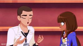 LoliRock  Season 2 Episode 11  Rex