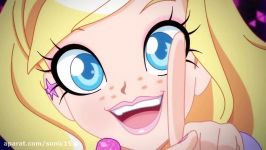 LoliRock  Season 2 Episode 10  Amaru niverse