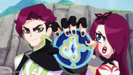 LoliRock  Season 2 Episode 8  Princess Brenda Part 2